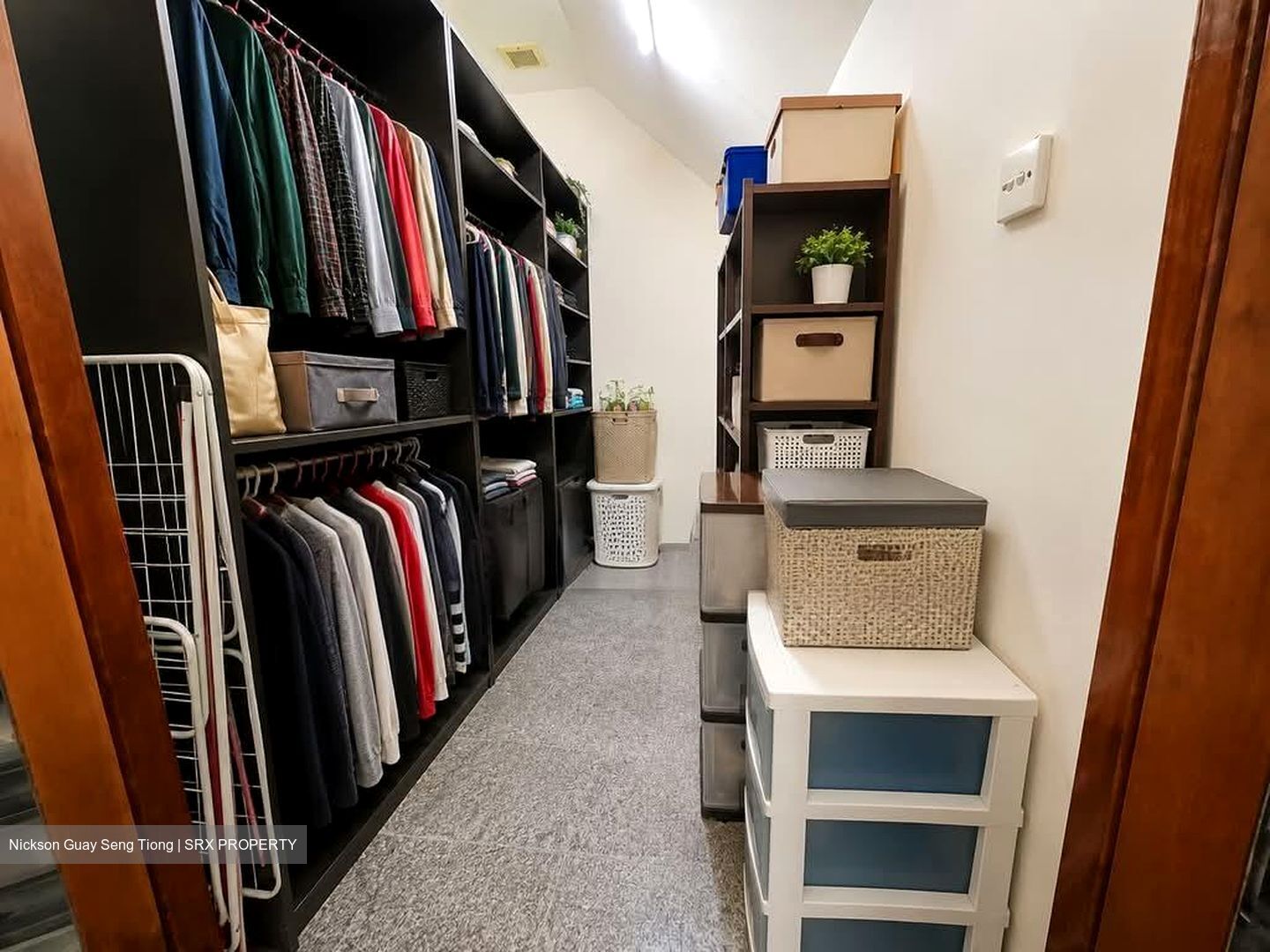 West Park Regency (D5), Apartment #561492051